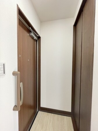 エストシャトーの物件外観写真